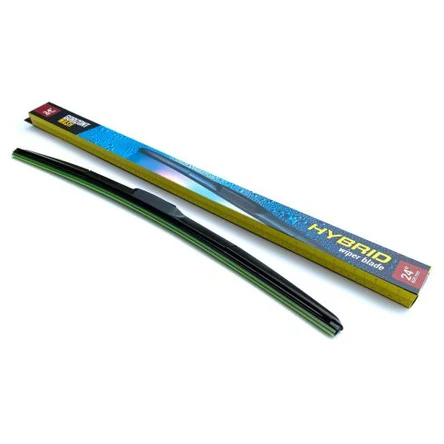 Гибридная щетка стеклоочистителя Gorizont Hybrid