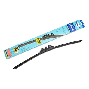 Щетка стеклоочистителя ALCA SUPER FLAT бескаркасная